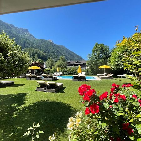 Alpenhotel Tirolerhof Neustift im Stubaital Exterior foto