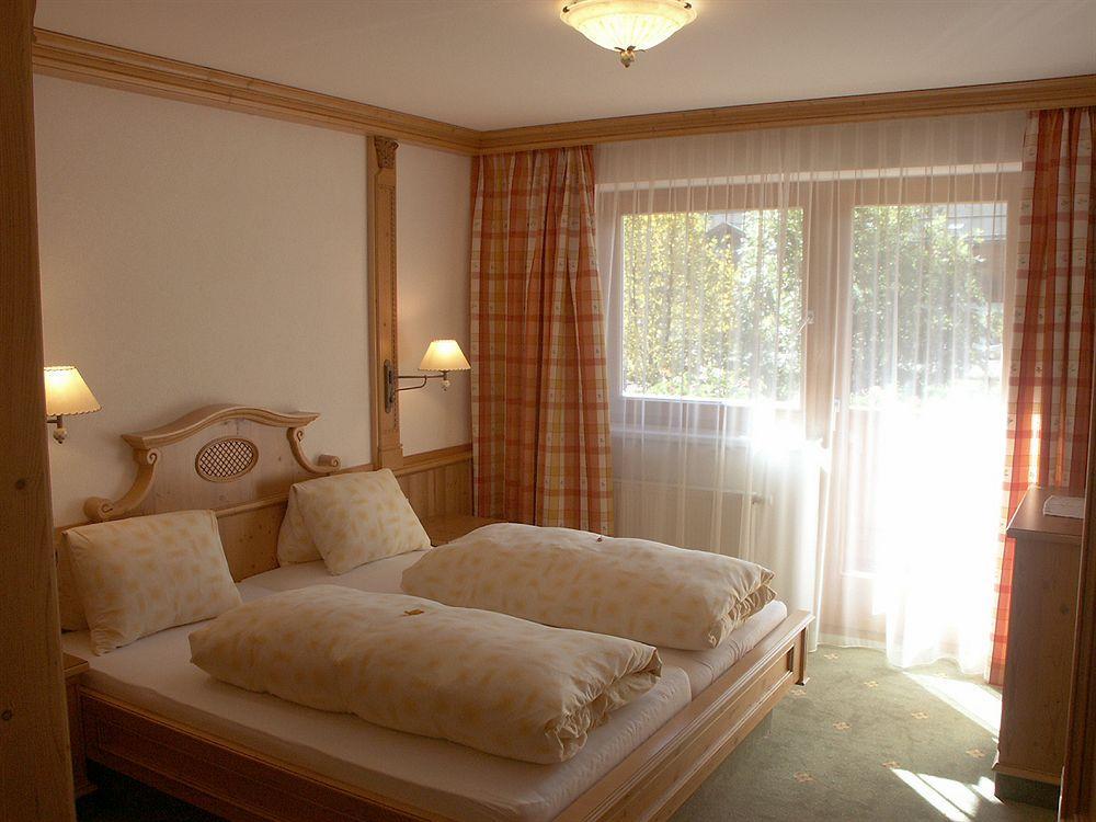 Alpenhotel Tirolerhof Neustift im Stubaital Exterior foto